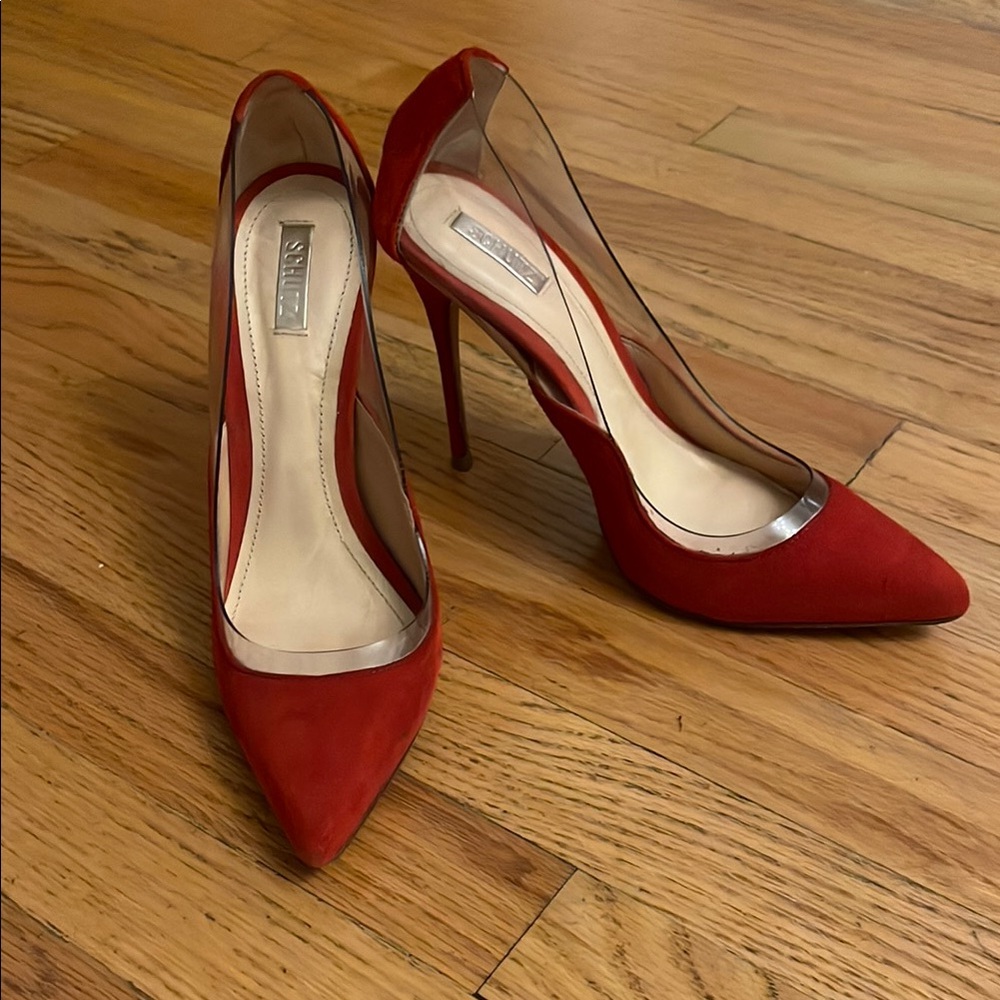 SCHUTZ Pumps